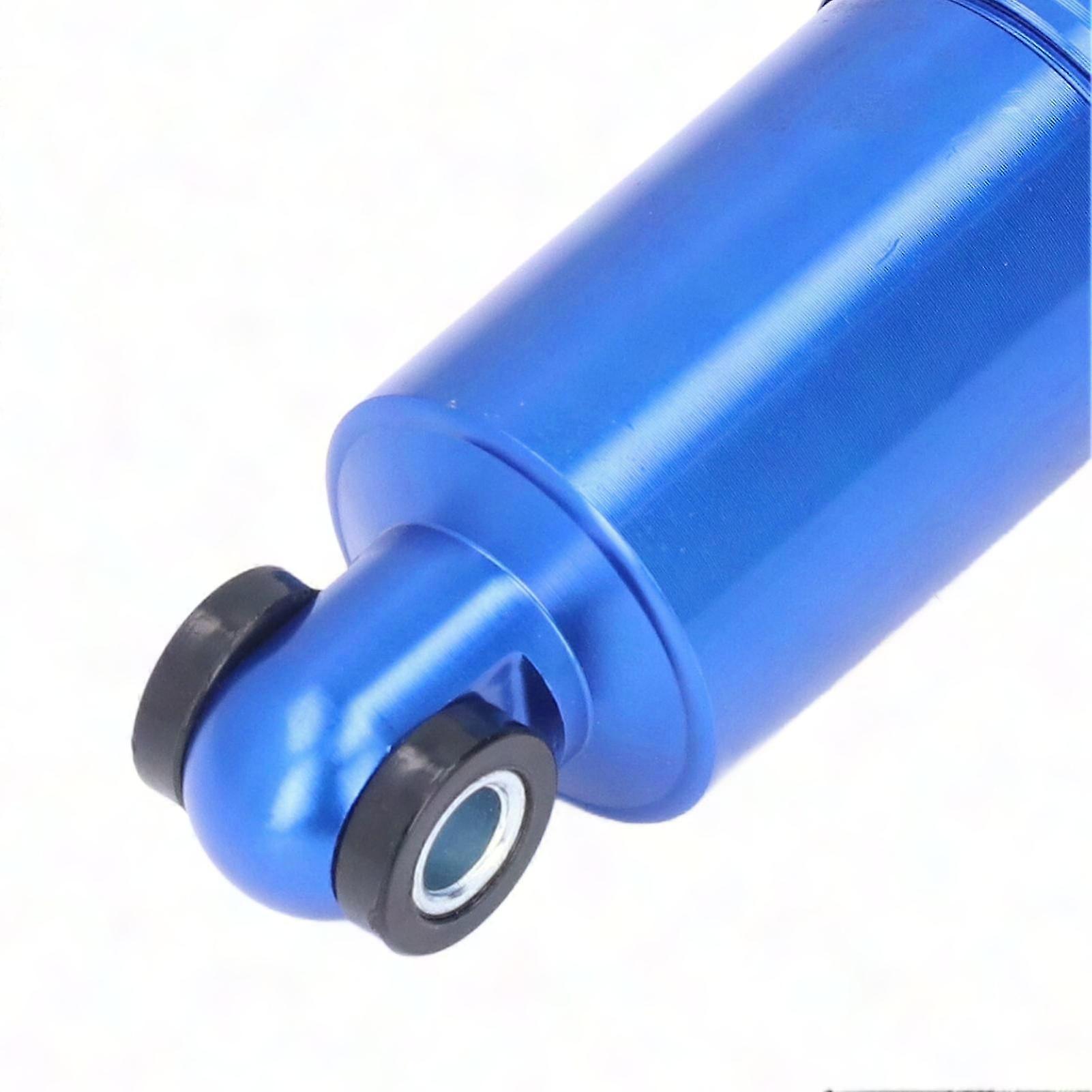 Universeller Blauer 125-mm-hydraulik-stoßdämpfer Für 49-cm³-minimotorräder, E-bikes Und Quads