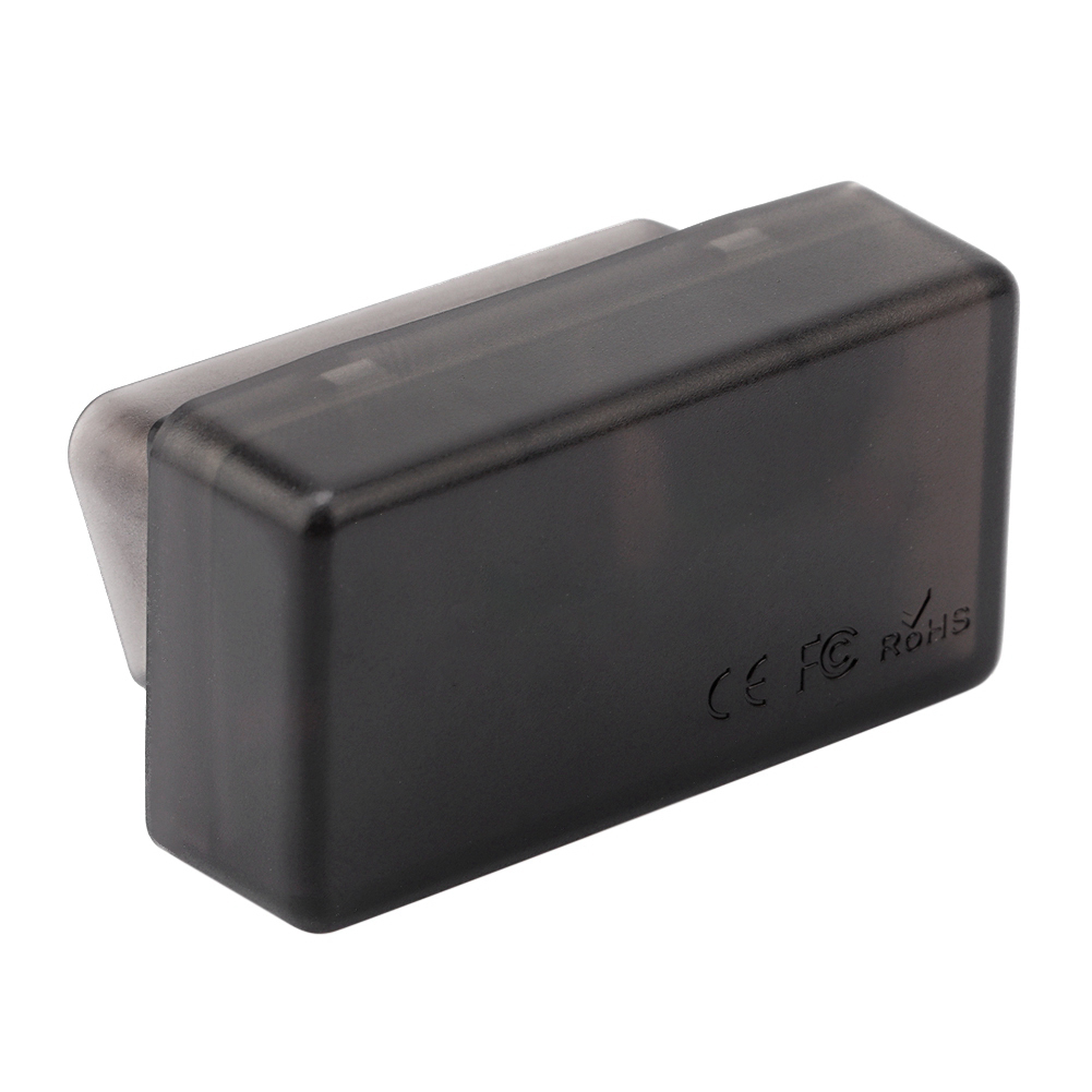Mini Obd2 Obdii V06h4 Bluetooth Auto-diagnosebox V2.1 Code-lesegerät/scanner Für Fahrzeuge