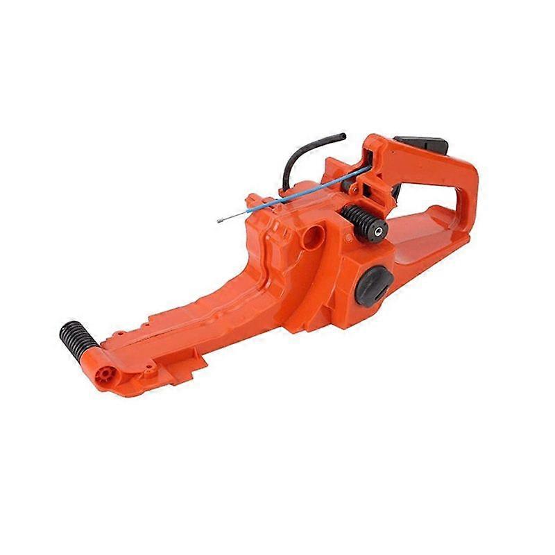 372xp Kraftstofftank-baugruppe Hinterer Griff Für 362 372 365