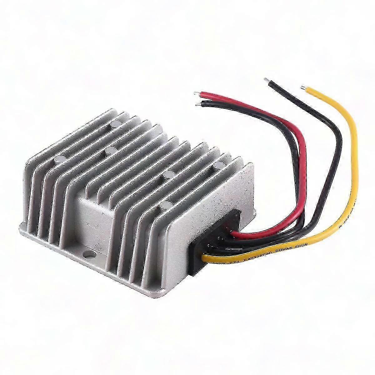 Dc 8v-40v Auf 12v 10a 120w Abwärtswandler, Stabilisierter Spannungsregler Für Leds, Leistungstransformatormodul.