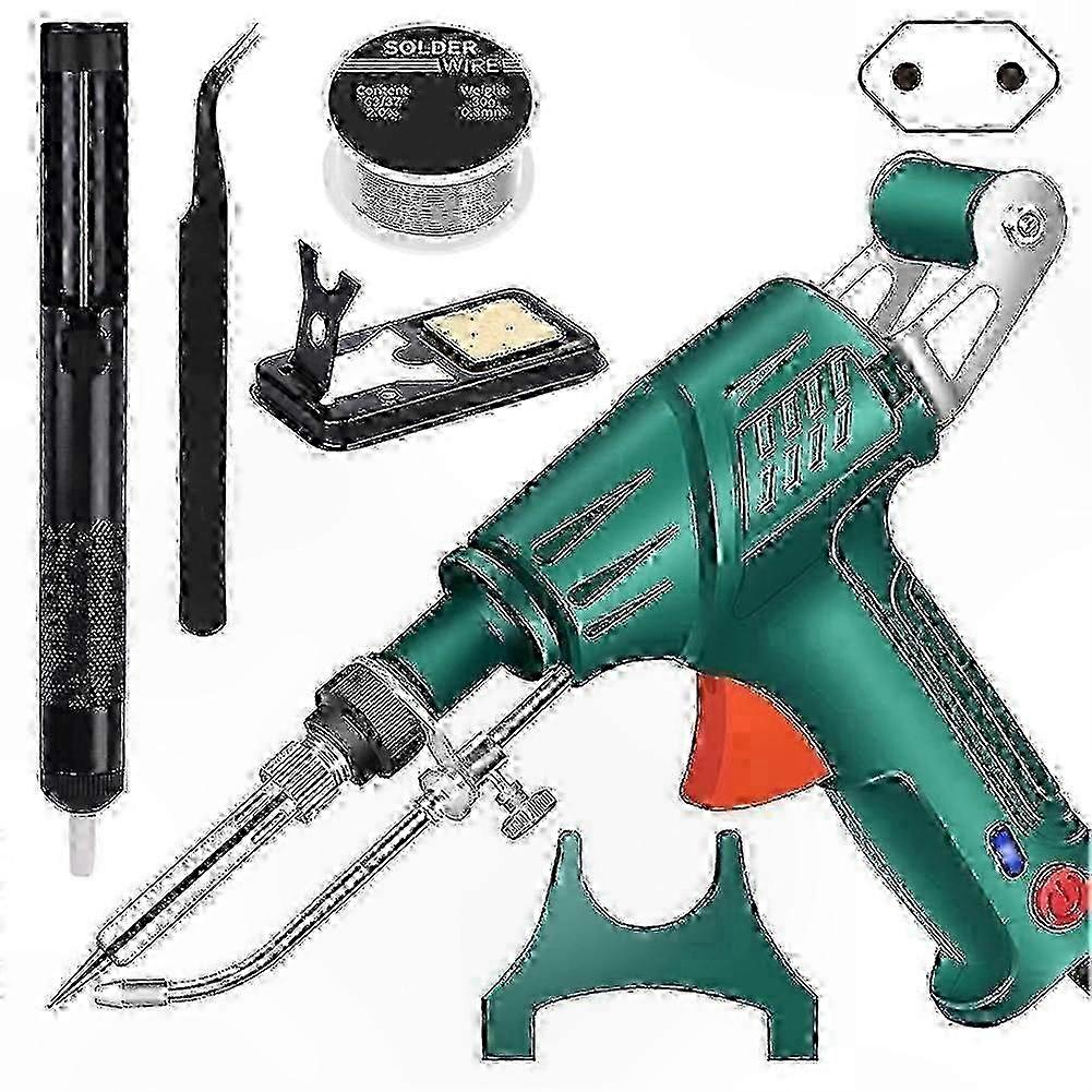 3-in-1-schweiß-, Schneid- Und Entrostungsset – Schnelles Aufheizen, Ergonomischer Griff, Ideal Für Anfänger Und Heimwerkerprojekte