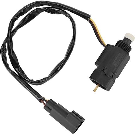 Abs-drehzahlsensor Für Ford 94bb-9e731-ca - Kfz-ersatzteil