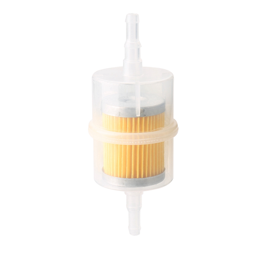 Universeller Kfz-kraftstofffilter 6 Mm 8 Mm Kfz-ersatzteile