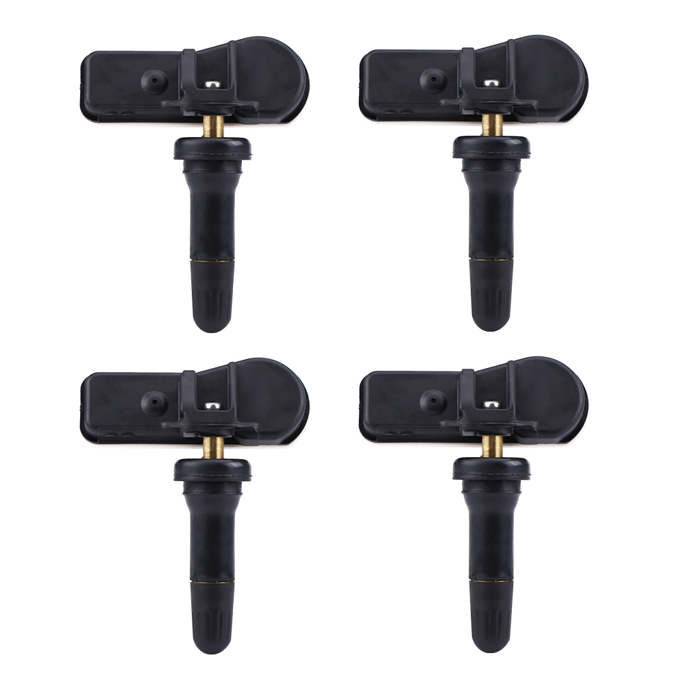 4 Stück Tpms-sensoren Für Hyundai Sonata Tucson - Reifendruckkontrollsystem 52933-c1100