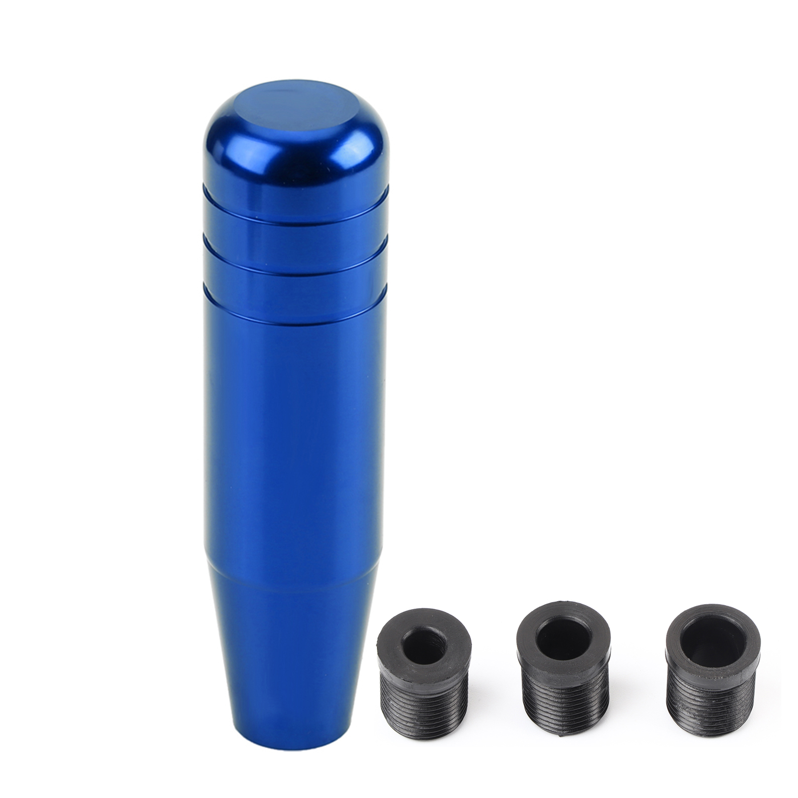 Universeller 13 Cm Blauer Schalthebel Aus Aluminiumlegierung Für Pkw