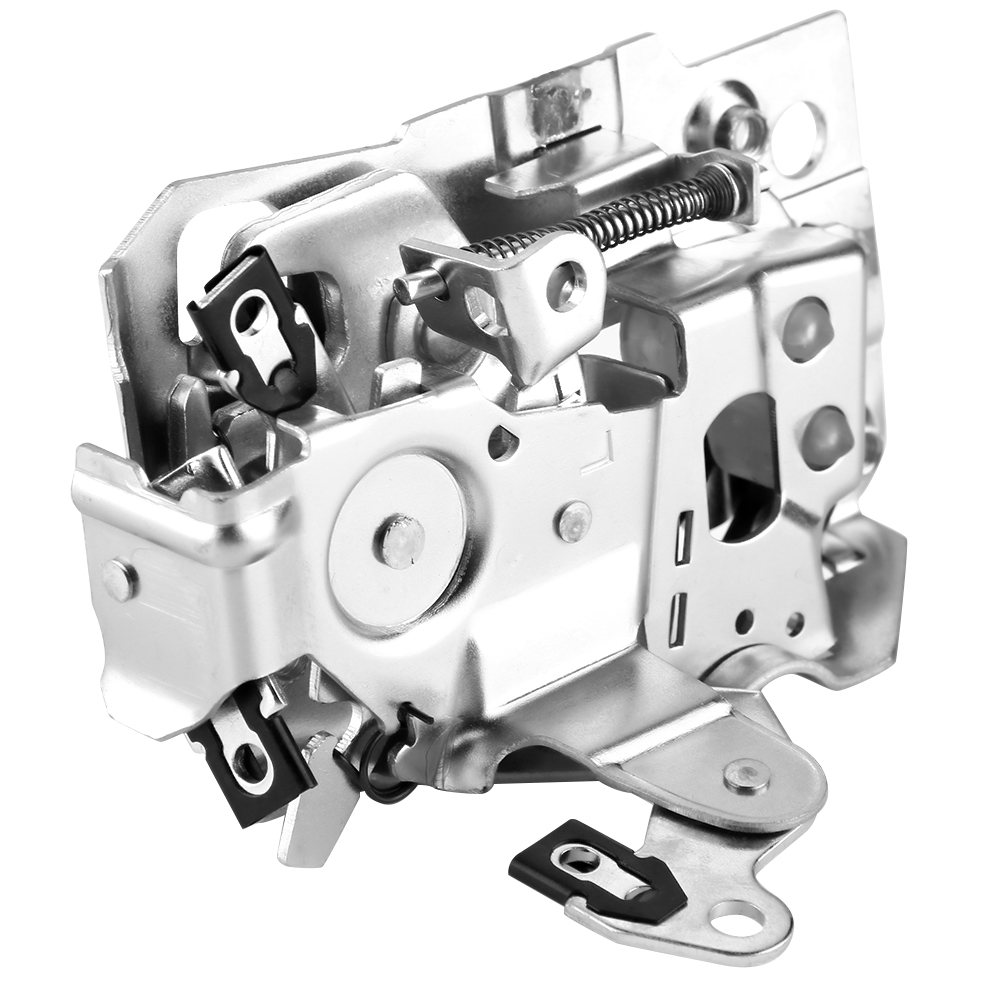 Türschloss Für Die Linke Vordertür 940-102 16631627 Für Chevrolet Gmc Truck, Verriegelungsbaugruppe.