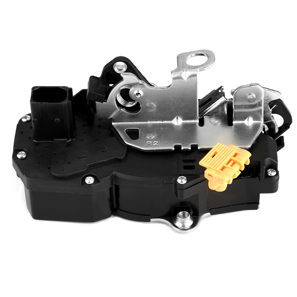 20772311 Türschlossaktuator Vorne Rechts Für Chevrolet Malibu 2008-2012 Und Aura 2007-2009