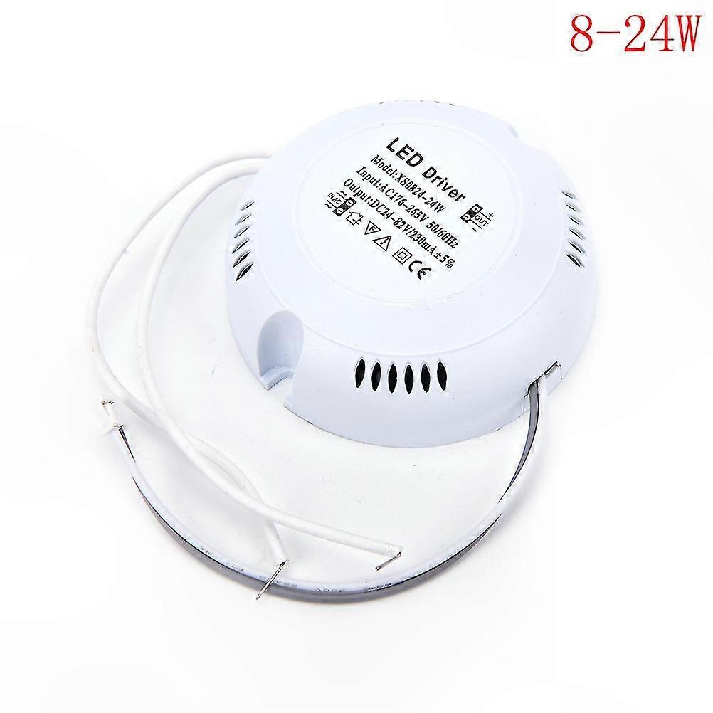 Hochleistungs-led-treiber (8–24 W) Mit 176–265 V Wechselstromnetzteil Für Deckenleuchten