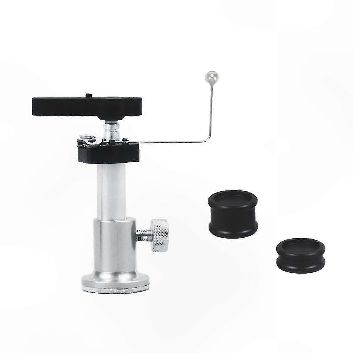 Hydraulischer Tonarm Für Vinyl-plattenspieler, Verstellbar Und Sicher, Hochpräziser Hub Für Plattenspieler, Robustes Design, Zuverlässige Funktion.