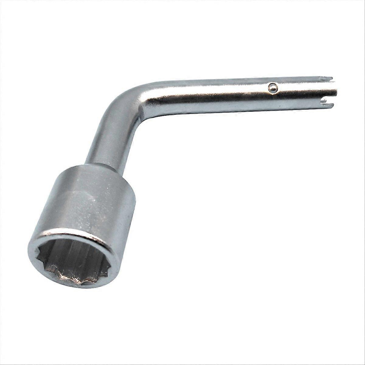 Hochwertiger Verstellbarer Schraubenschlüssel Für Autos, Spezialwerkzeug 22 Mm, Robuster Kabinenschlüssel, Kfz-mechanikzubehör, Professioneller Maulschlüssel, Fahrzeugwerkzeug, 22-mm-kombinationsschlü