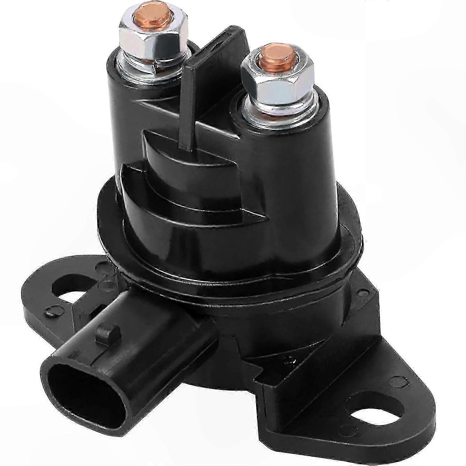 Anlasserrelais Für Can-am Defender Hd5, Hd8, Hd10, 500, 800, 1000, Maverick Max X3, 1000r Und Sea-doo Xp Gti, Kompatibles Ersatzteil, Hohe Leistung
