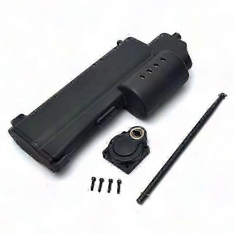 70111 Tragbarer Elektrostarter Für 16-, 18- Und 21-ccm-nitromotoren, Rotor Auto Parts Rc-car