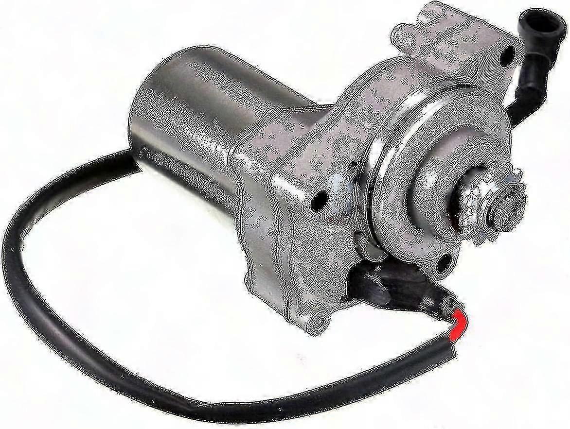 Elektrostarter Für 3-loch 50ccm 70ccm 90ccm 110ccm Quad 4-takt Atv Pita88812058