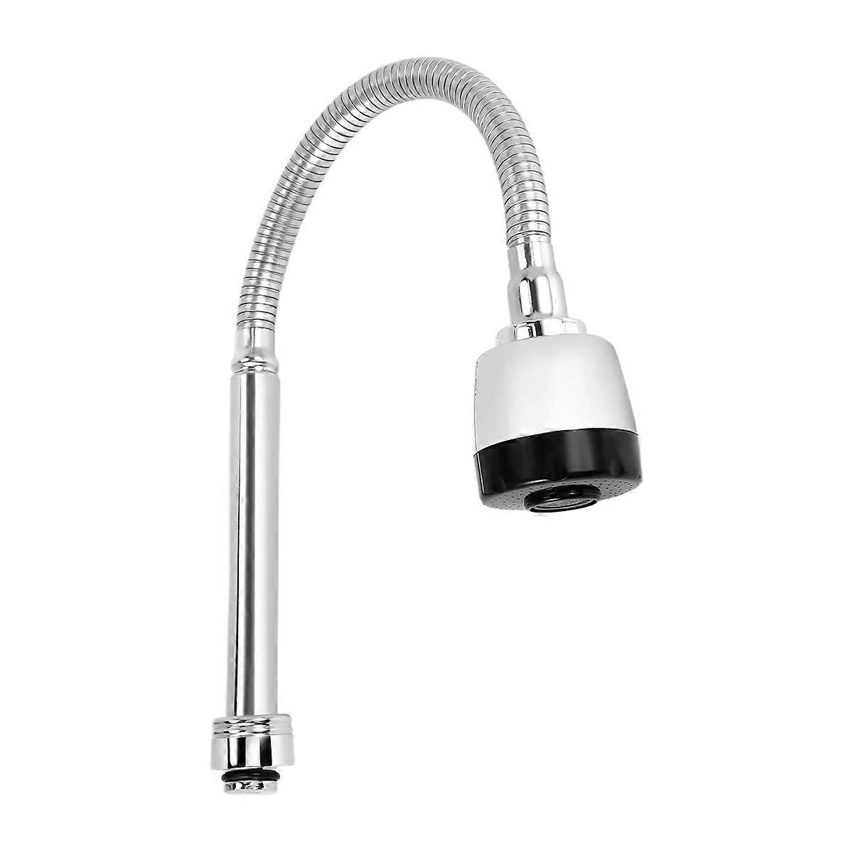 Universeller Edelstahl-küchenarmaturschlauch, Flexibler Spülbeckenschlauch, Ersatzschlauch Für Armaturen, Langlebiger Schlauch, 1 Stück