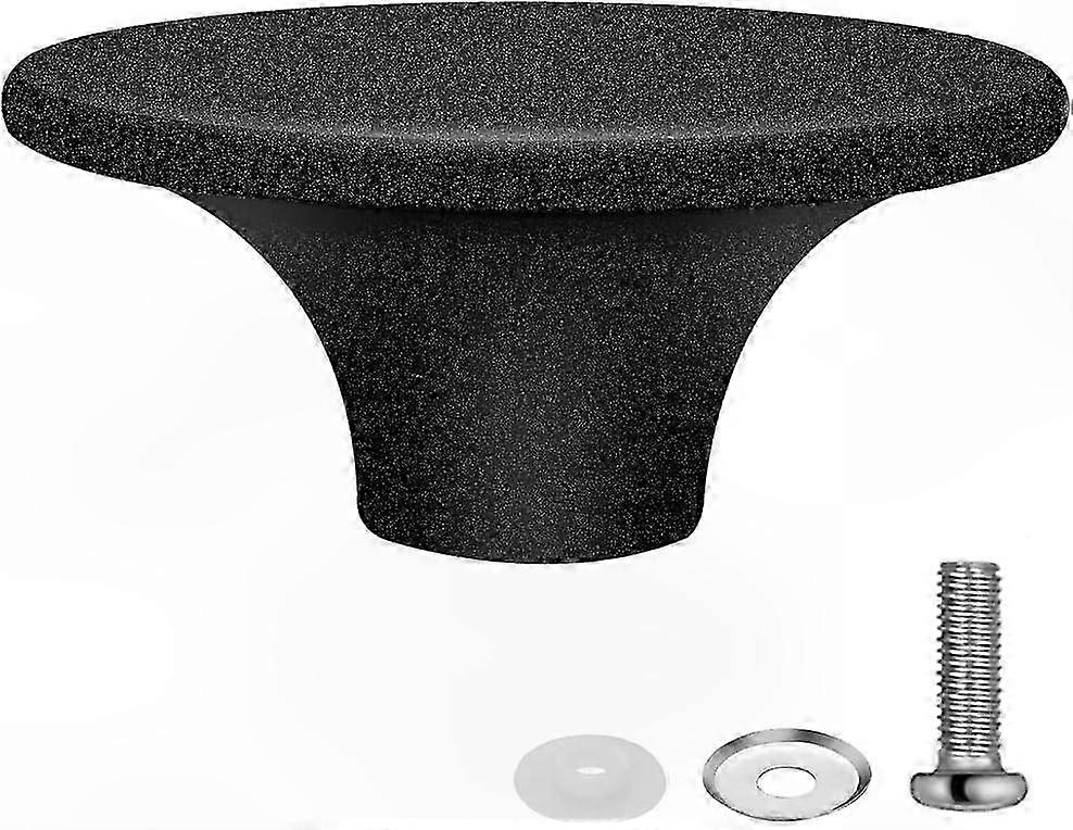 Ersatzdeckel Aus Emailliertem Gusseisen Für Auflaufformen, Universeller Griff, Geeignet Für Topfdeckel, Robuster Und Hitzebeständiger Knauf, Kompatibel Mit Verschiedenen Modellen Von Auflaufformen.