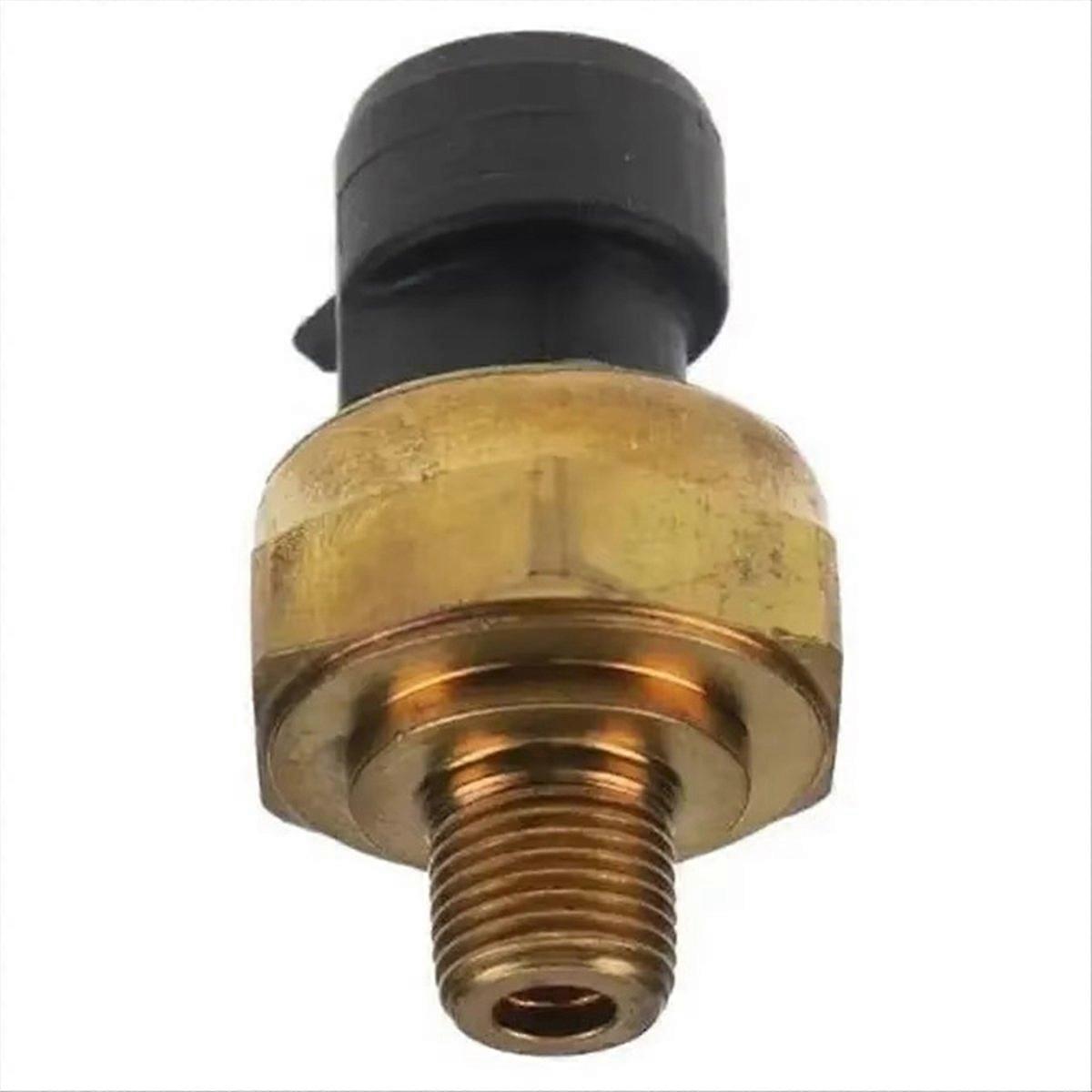 Öldrucksensor Für Bagger A028x493, Kompatibles Teil Motor 6ctaa8.3, Erstausrüsterqualität, Zuverlässiger Ersatz, Hohe Präzision.