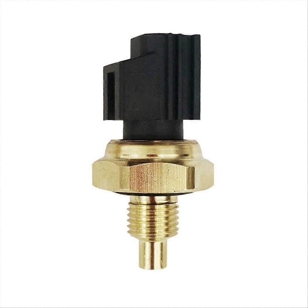 Motoröltemperatursensor Für Fahrzeuge, Kompatibel Mit 3, Präzise Messsonde, Langlebiges Autoteil, Einfacher Austausch, Ideal Für Die Mechanische Wartung.