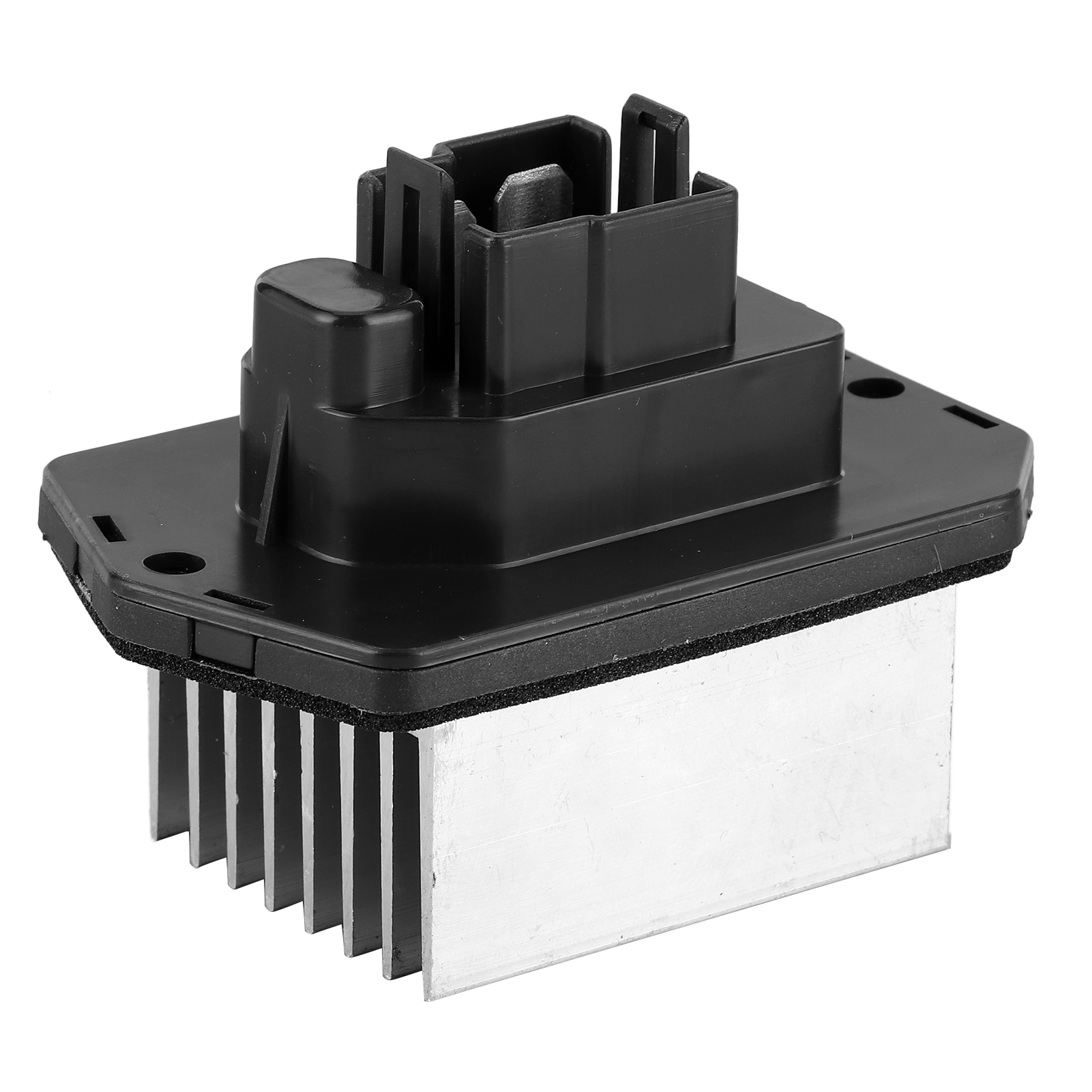 Lüftermotor-widerstandsmodul C2p8269 C2z6538 Ja1764 Lr031677, Kompatibel Mit Land Rover Lr3 Lr4