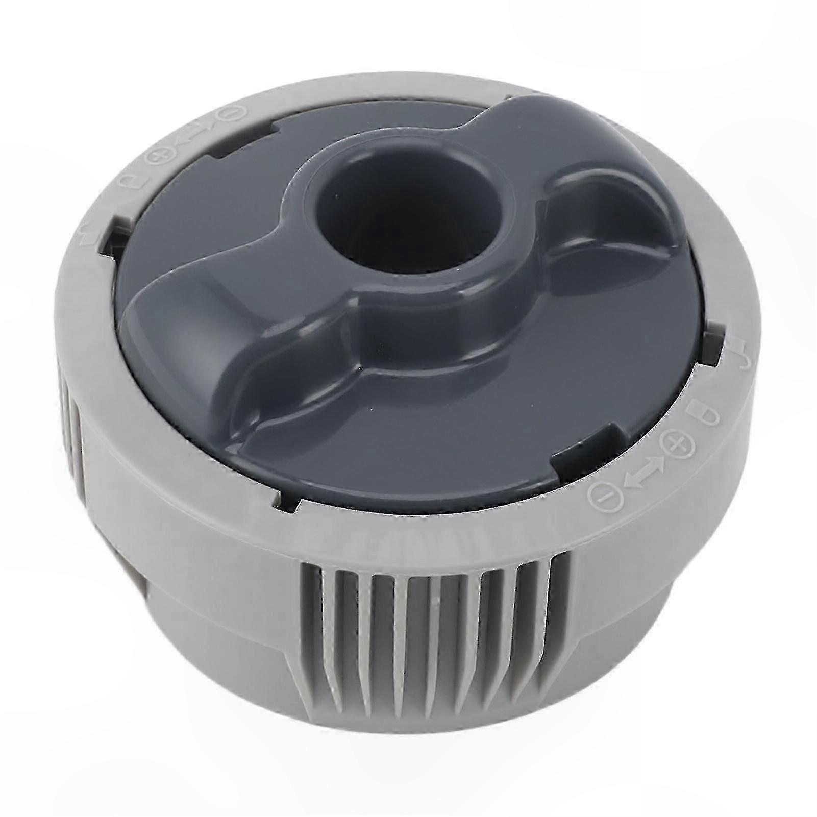 Chlordosierer Für Whirlpools, Kompatibles Ersatzteil P03821, Ersetzt Das Originalmodell, Desinfektionsschwimmer Für Whirlpools, Wasseraufbereitungszubehör, Präzise Chlordosierung.