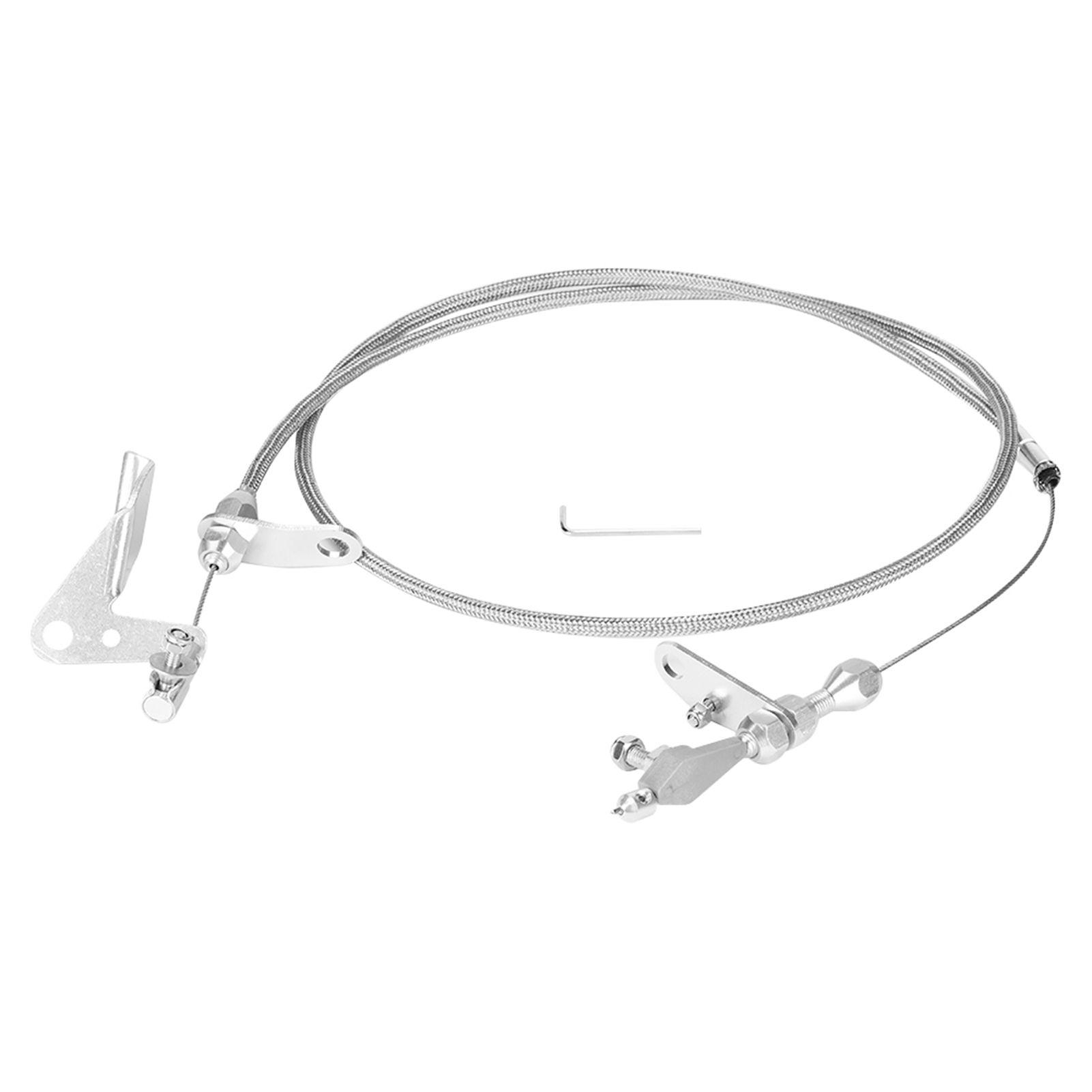 Mopar Chrysler 727 Kickdown-kabel-arretierung Getriebe