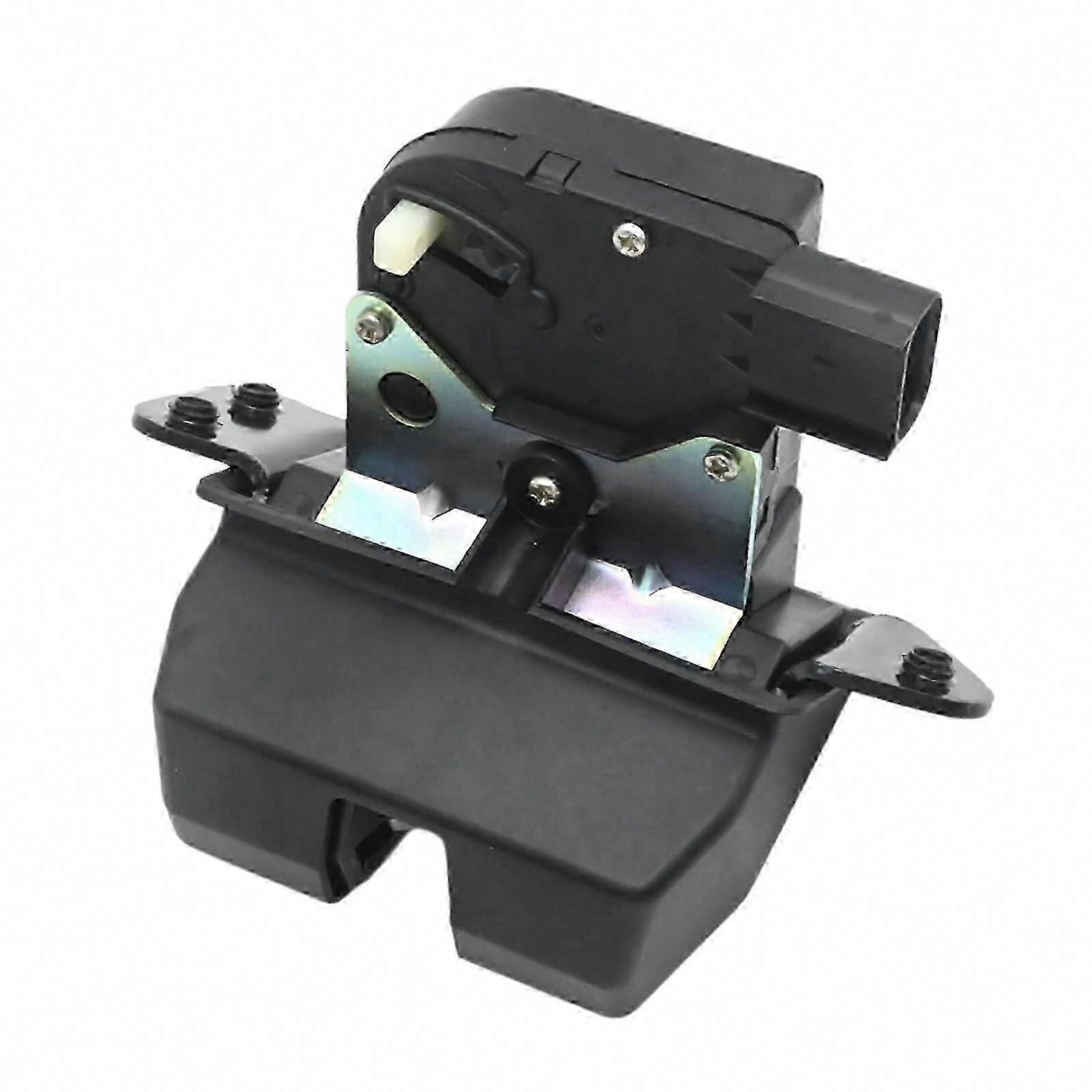 Hyundai Santa Fe 2013-2018 Heckklappenschloss-stellglied, Teilenummer 812303z000