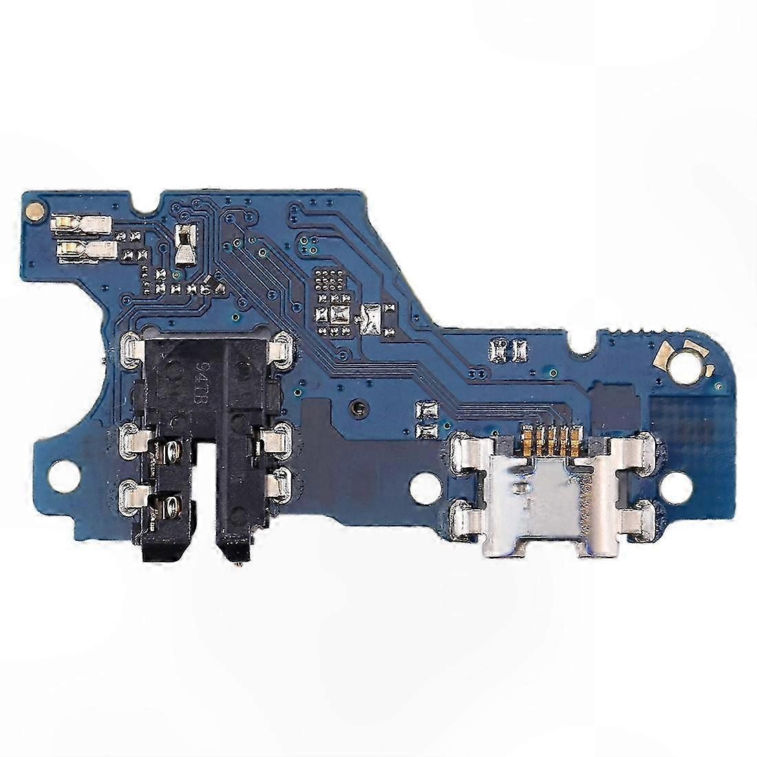 Flexibler Ladeanschluss Für Enjoy 10e, Kompatibles Ersatzteil, Ersatz-usb-anschlusskabel, Original-stromversorgungskomponente, Zubehör Für Die Handy-reparatur, Robuster Anschluss, Geeignet Zum Laden U