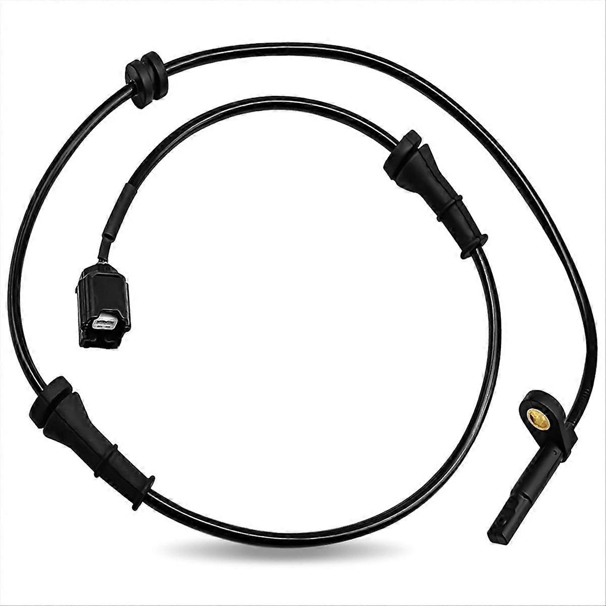 Abs-raddrehzahlsensor 47910-1ja0b Für Nissan Quest 2011-2017, Bremsradsensor, Kompatibles Ersatzteil