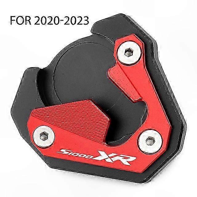 Seitenständer-verbreiterungsplatte Für S1000xr 2014–2023, Robustes Stützpolster, Verstärkter Stabilisierungsfuß, Rutschfestes Motorradzubehör