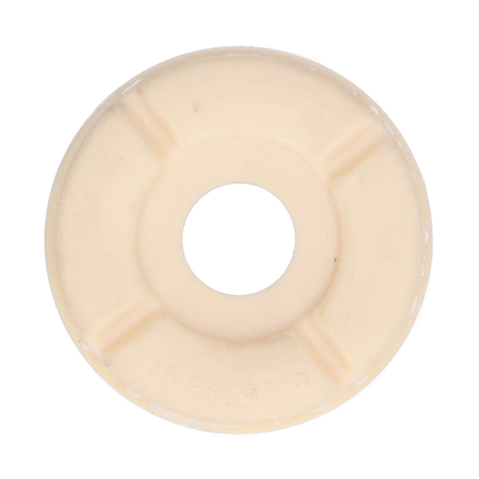 Ersatz-gummilager Oben Vorne, Teilenummer 31336776390, Für X5 X6
