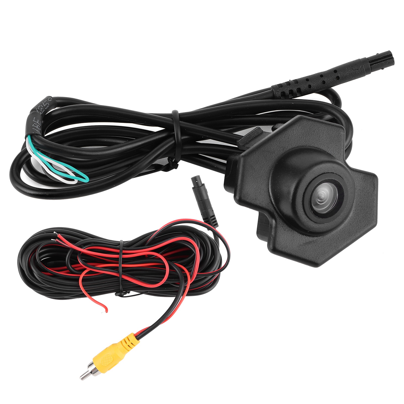 170°-weitwinkel-ccd-frontkamera, Wasserdicht Nach Ip68, Nachtsicht, Kompatibel Mit Chevrolet Cruze