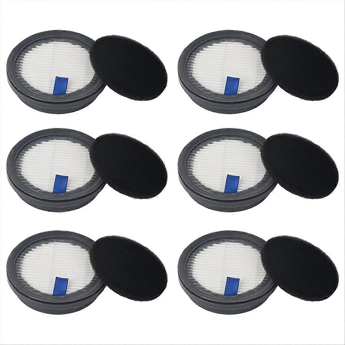 Kompatible Hepa-filter A200pro/a200, B08, C10a, C10g - Reinigende Ersatzkartusche, Effizienter Ersatz, Premium-qualität.