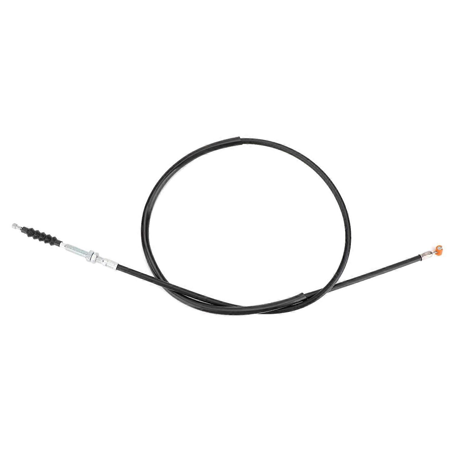 Motorrad-kupplungszug Für Nc700 Nc700x/s Nc750 Nc750x/s, Hochleistungs-ersatz, Kompatibel Mit Honda, Langlebiger Kupplungsbetätigungszug, Original-ersatzteil, Standardlänge, Einzelzug-set, Universell