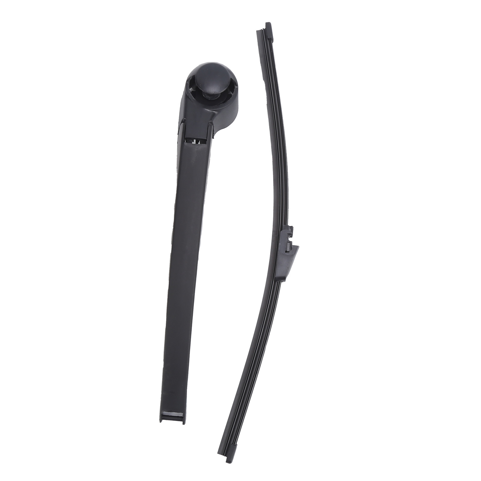 Heckscheibenwischerarm Für Seat Altea Xl/altea 4/freetrack 2004–2015, Komplette Wischerblatt- Und Armbaugruppe