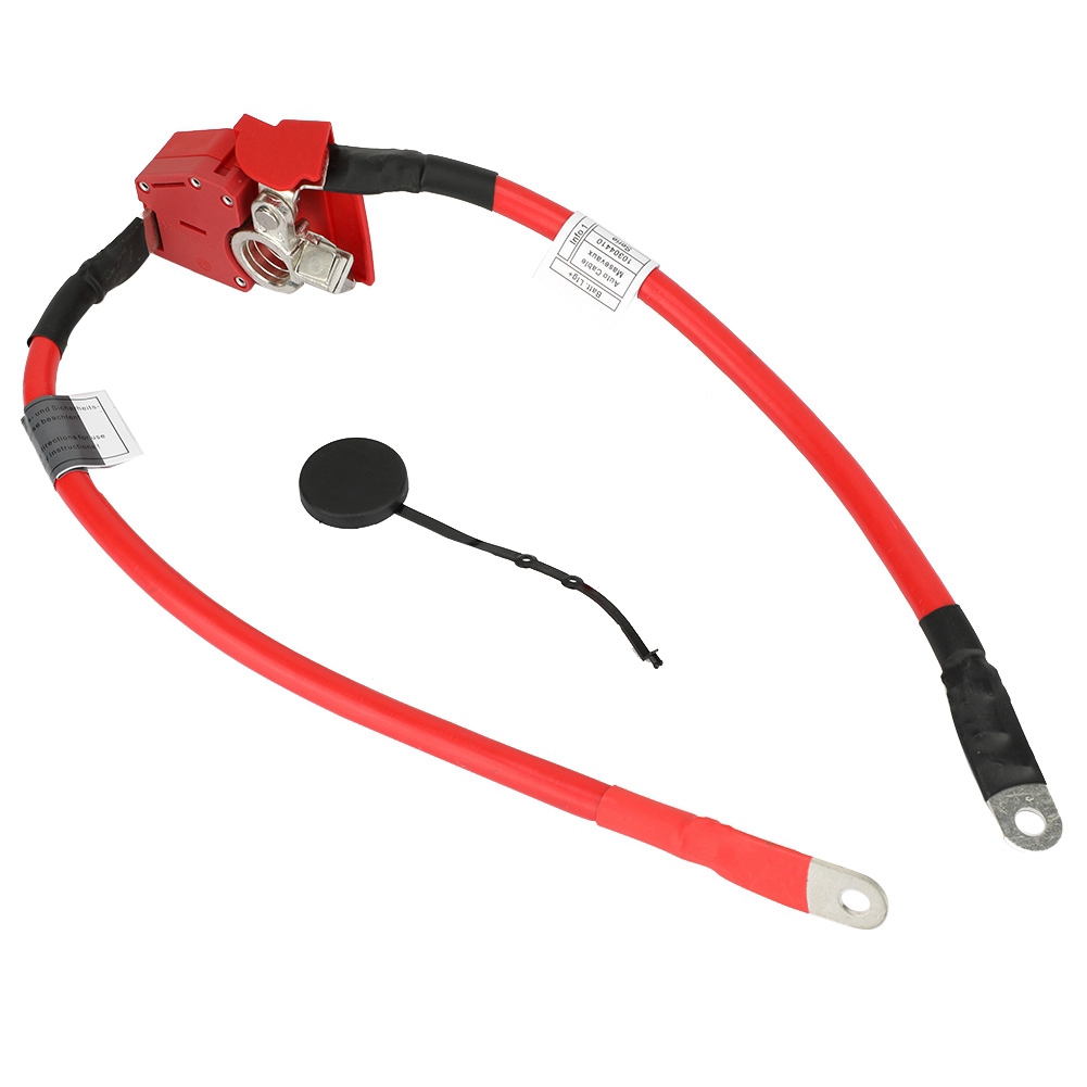 Batterie-pluskabel 61129259425 Für 320i, 320ix, 328d Limousine