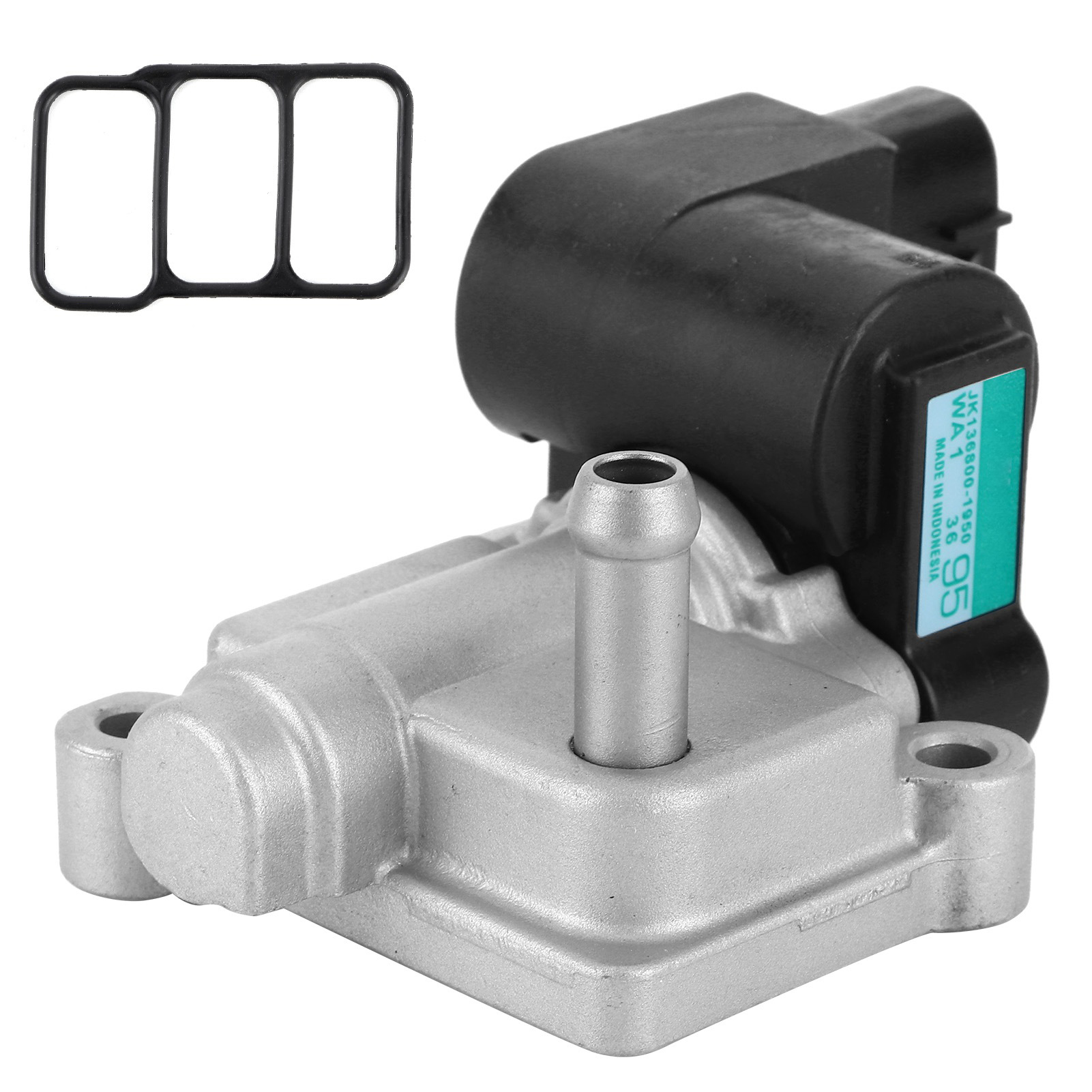 Leerlaufregelventil 16022-p8a-a01, Kompatibel Mit Honda Cr-v, Odyssey, Pilot Und Accord