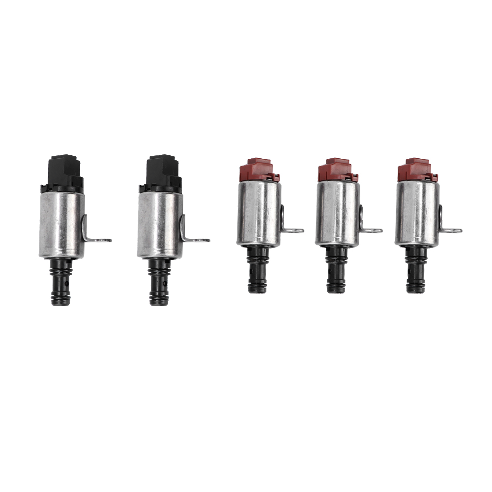 Stück Schaltmagnetventil 28400-prp-004 Kompatibel Mit Honda Accord 2003-2012
