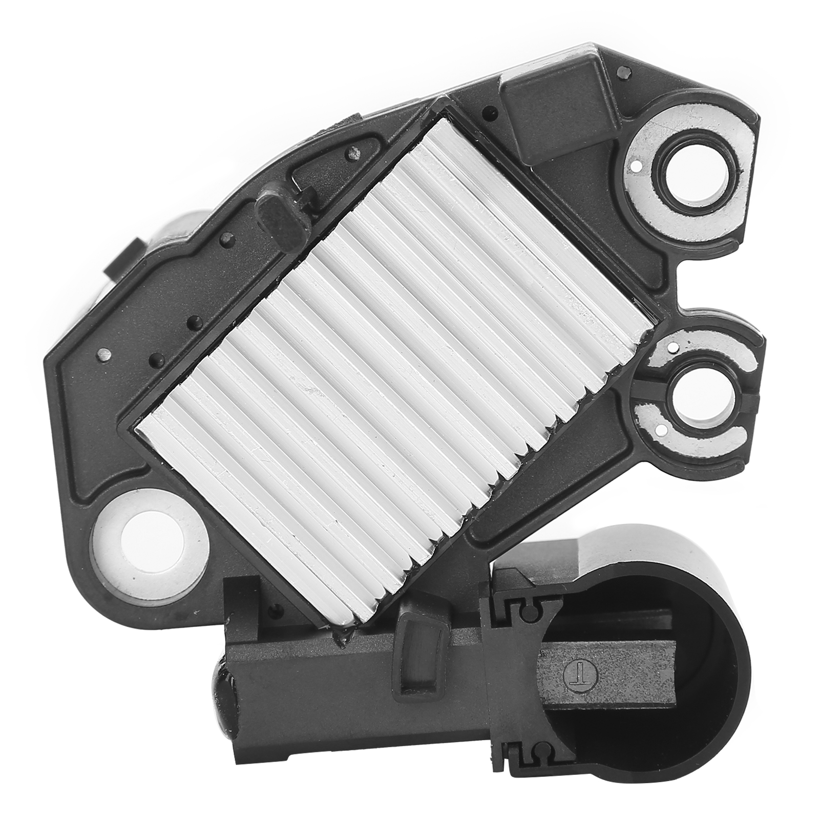 Lichtmaschinen-spannungsregler 2606088 Für Generatoren – Kompatibler Ersatz A6