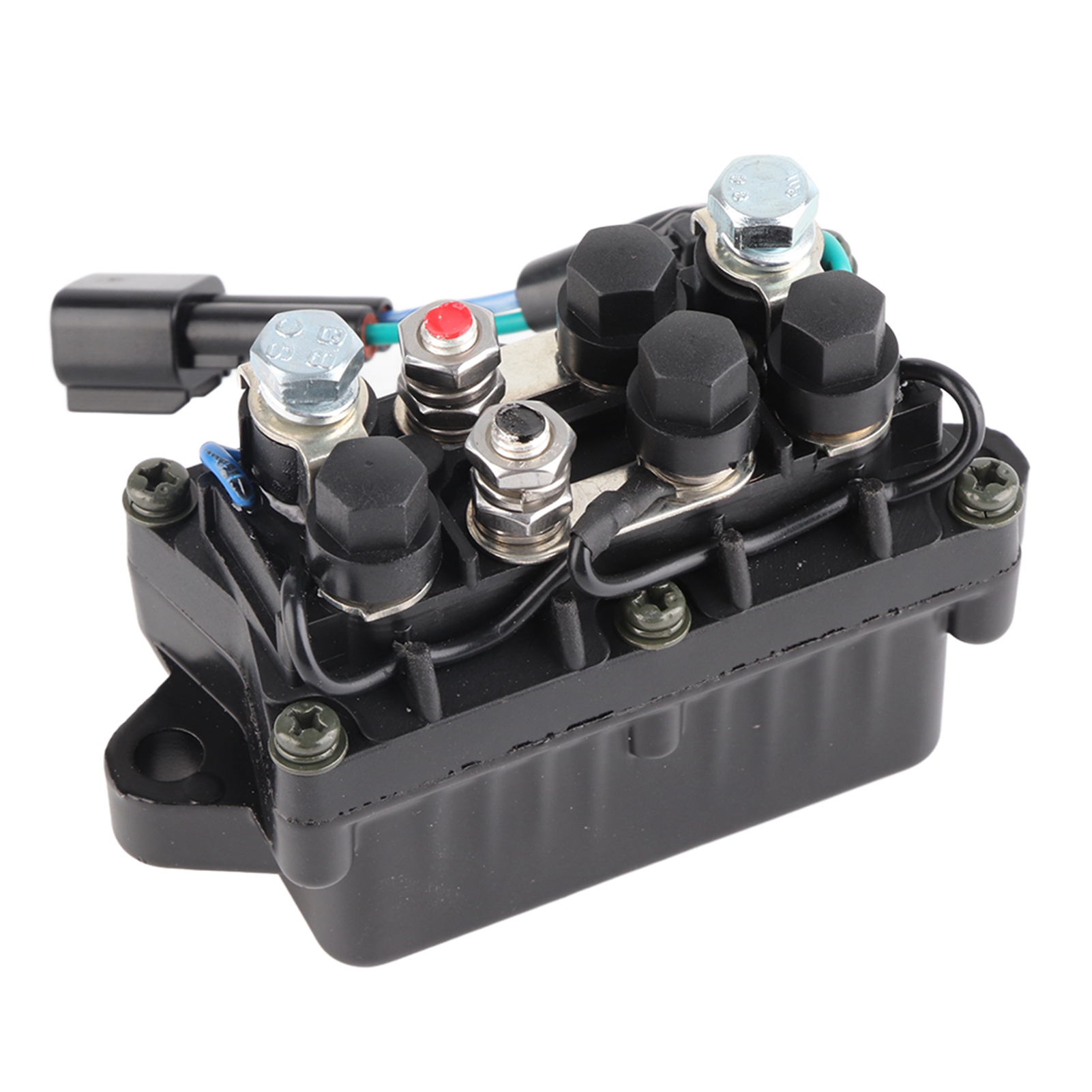 Motorsteuerungsrelais 63p-81950-00-00 Für 4-takt-außenbordmotor, Ersatzteil