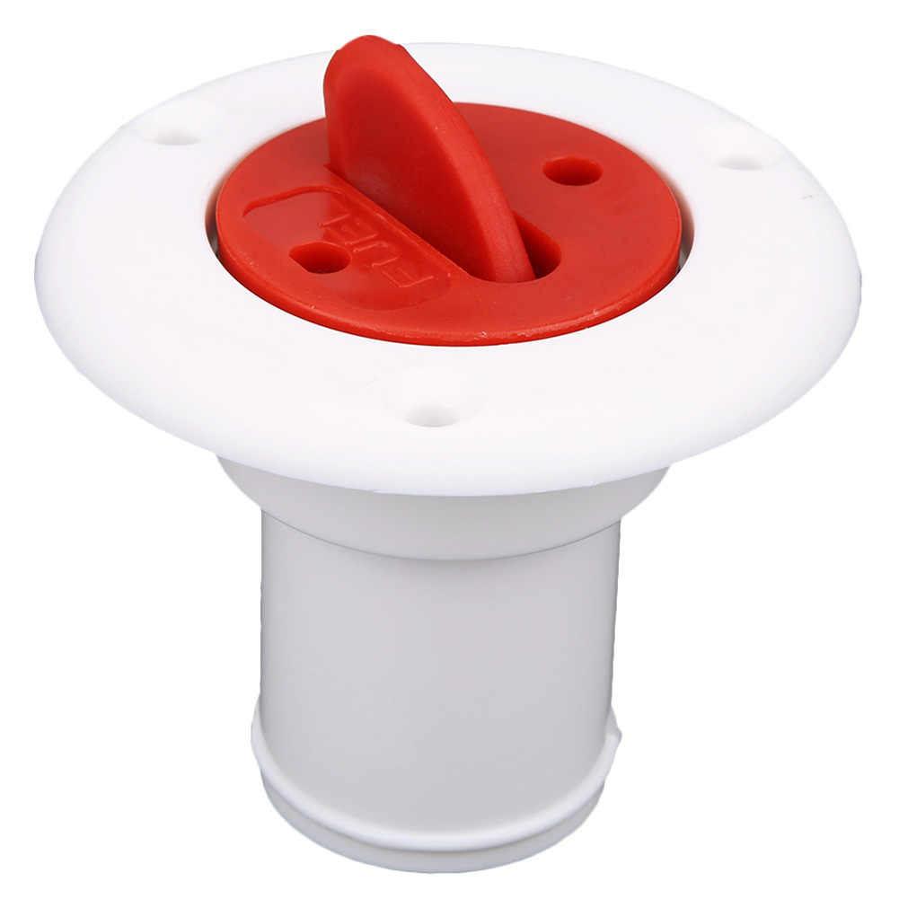 38 Mm (1,5 Zoll) Nylon-tankdeckel Für Marine- Und Wohnmobilfahrzeuge, Yachten, Boote Und Lkws