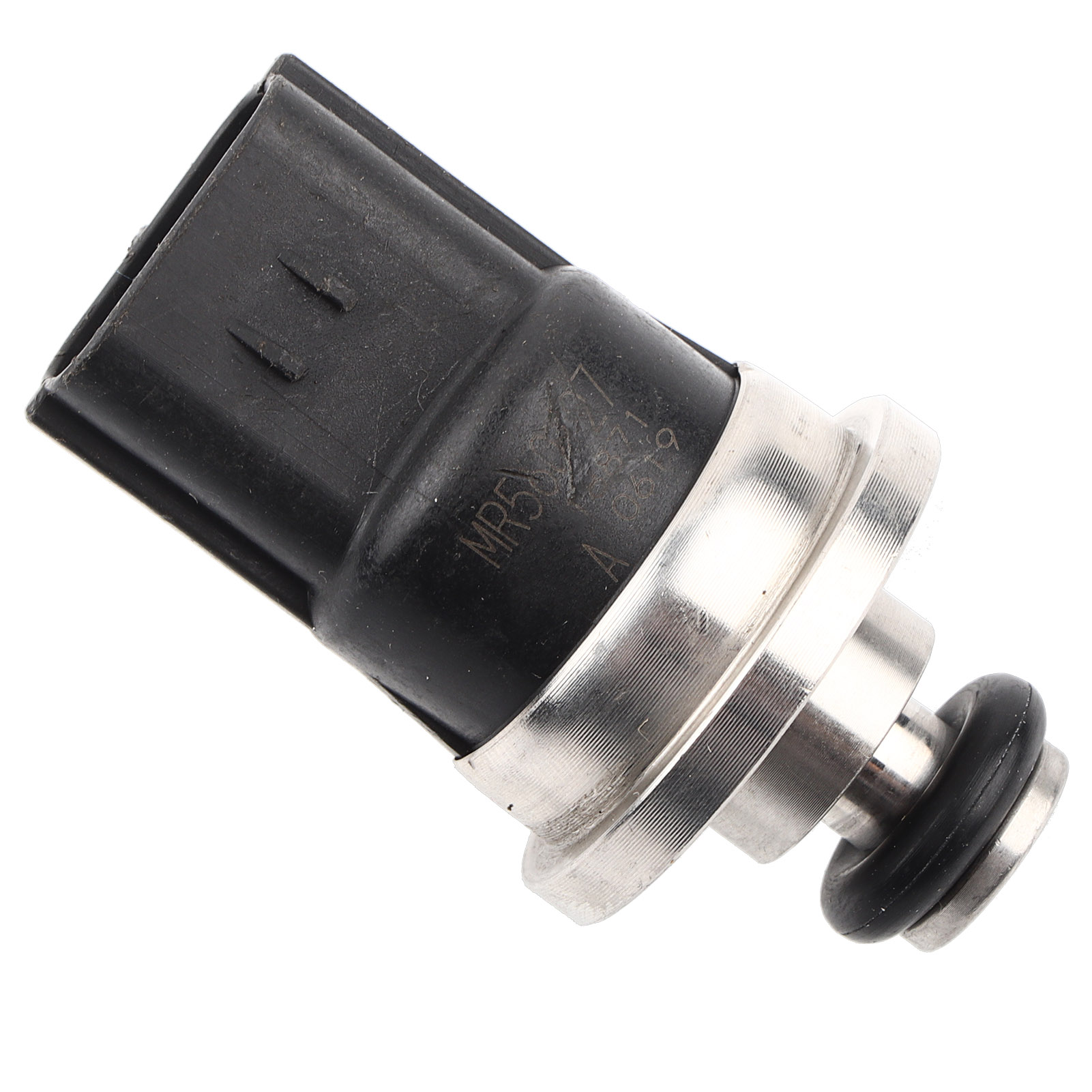 Hochleistungs-kraftstoffverteilerdrucksensor, Kompatibel Mit Mitsubishi Mr560127