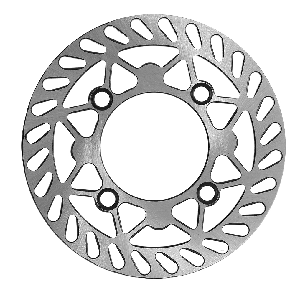 190-mm-bremsscheiben Vorne Und Hinten Für 50-160 Cm³ Sdg Motocross- Und Pitbike-räder