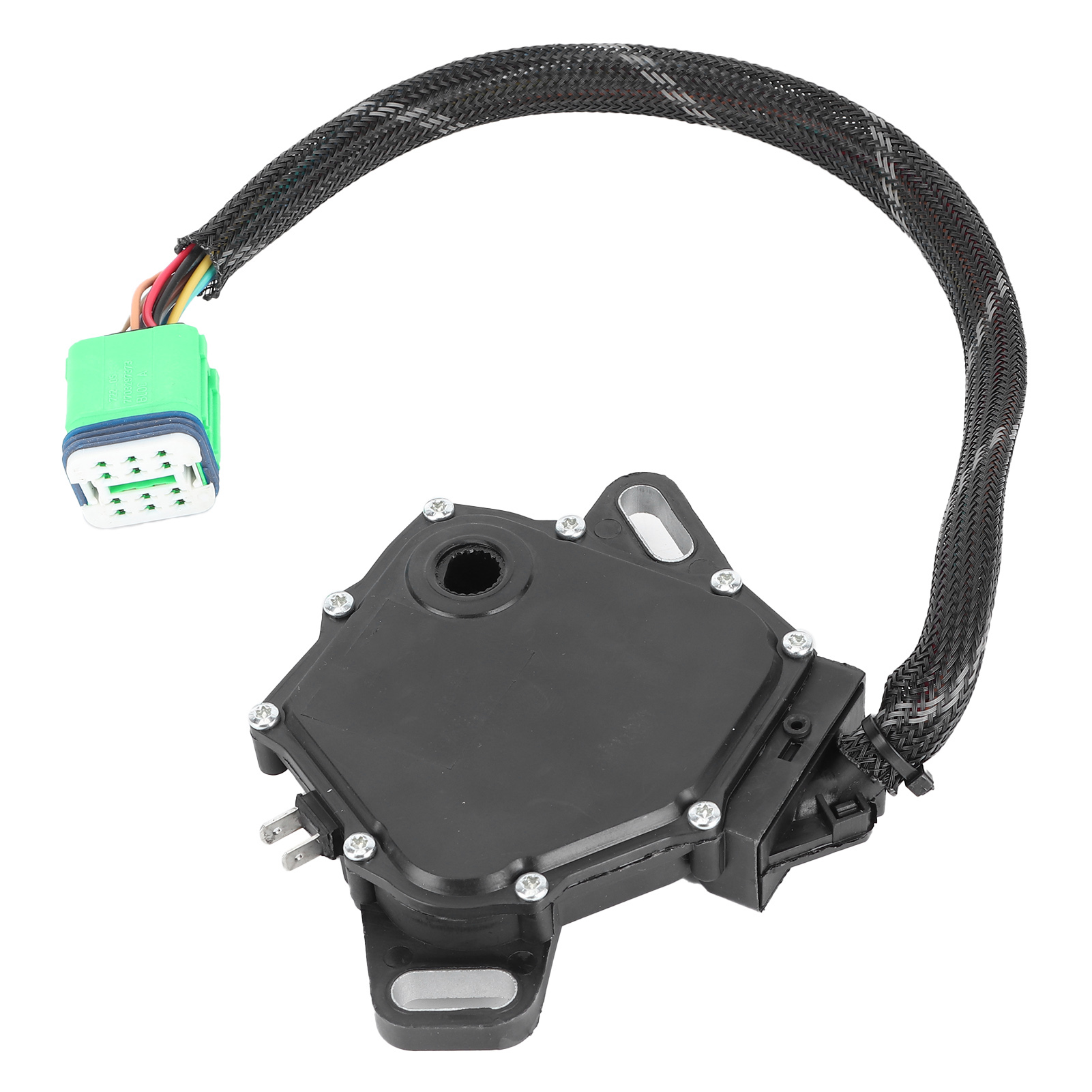 Neutral-sicherheitsschalter Für Abs-automatikgetriebe 252927, Kompatibel Mit Peugeot 207 Und Citroën Ds3