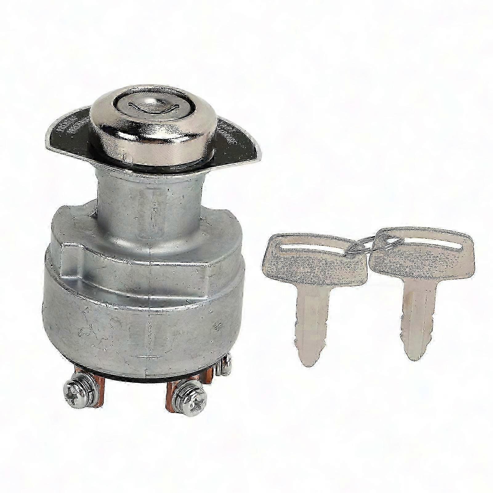 Zündschalter 183827 Zündschlüssel Für Kubota D722 D902 D1005 D1105 D1305 V1205 V1305 V1505 Motor