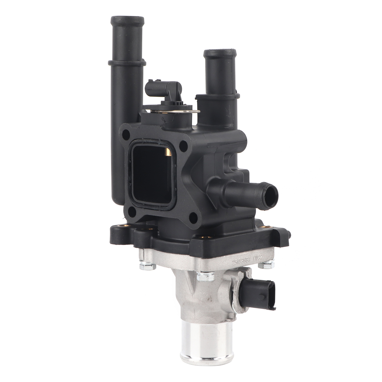 Kühlmittelthermostat 25189437, Kompatibel Mit Pontiac G3 1.6l 2009