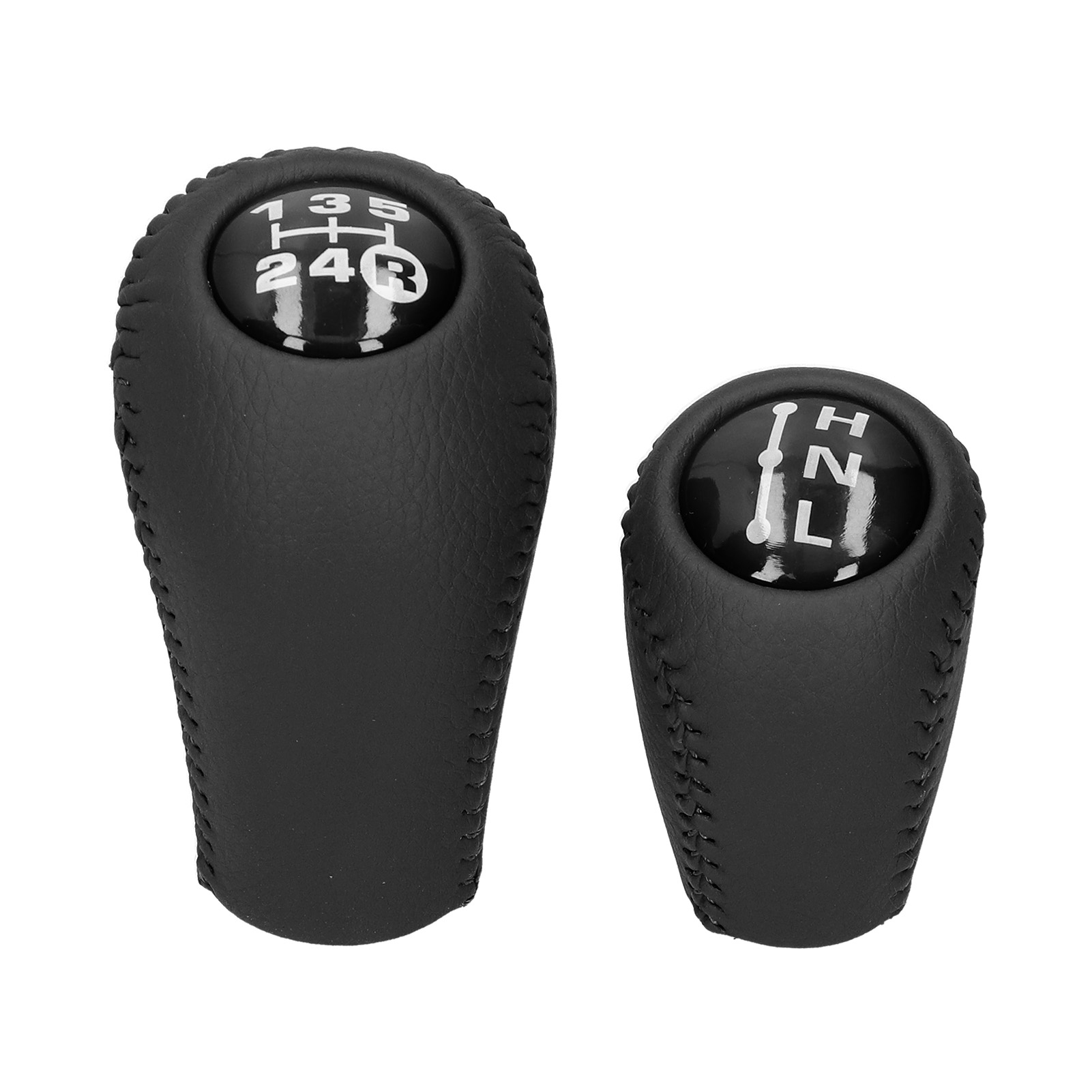 5-gang-schaltgetriebe-schalthebel Für Toyota 4runner/hilux/land Cruiser Prado – Schwarzer Schalthebel 33504-20120-c0
