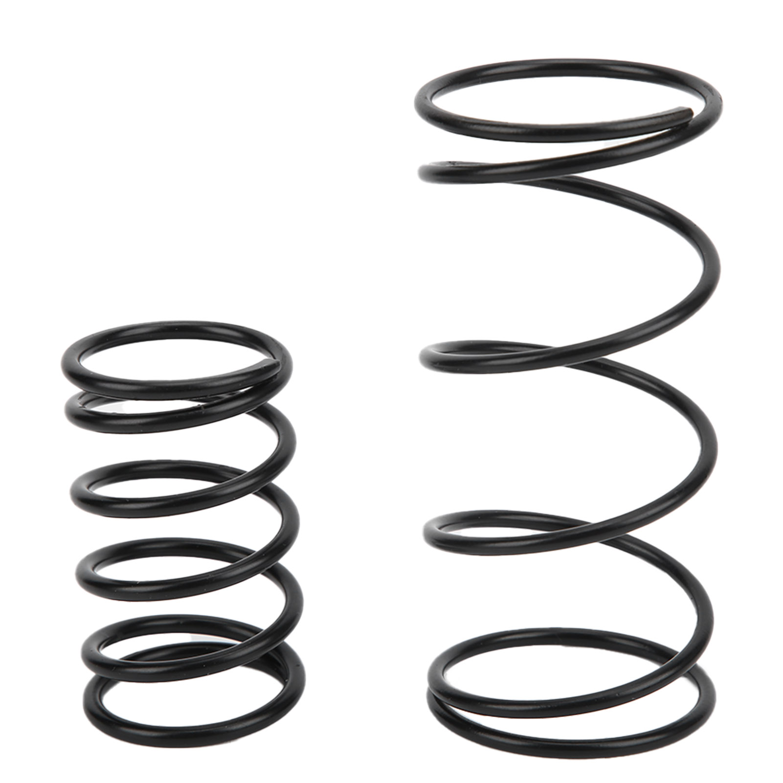 2 Stück 8psi 14psi 38mm Externe Entlastungsfeder Aus Kohlenstoffstahl, Ersatz, Kompatibel Mit Tial 1 Bar