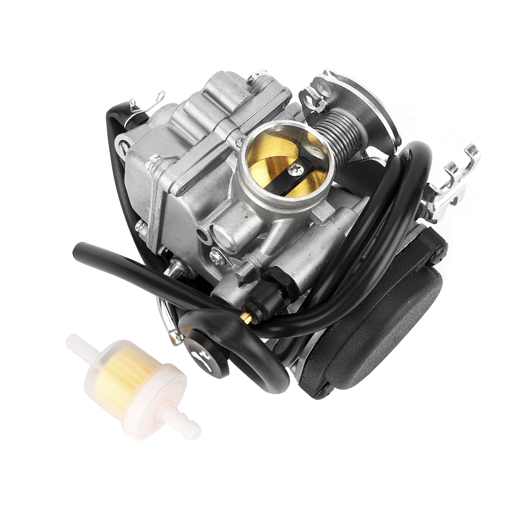 Vergaser Kompatibel Mit Yamaha Tw200 Tw 200 2001–2017, 200 Trailway