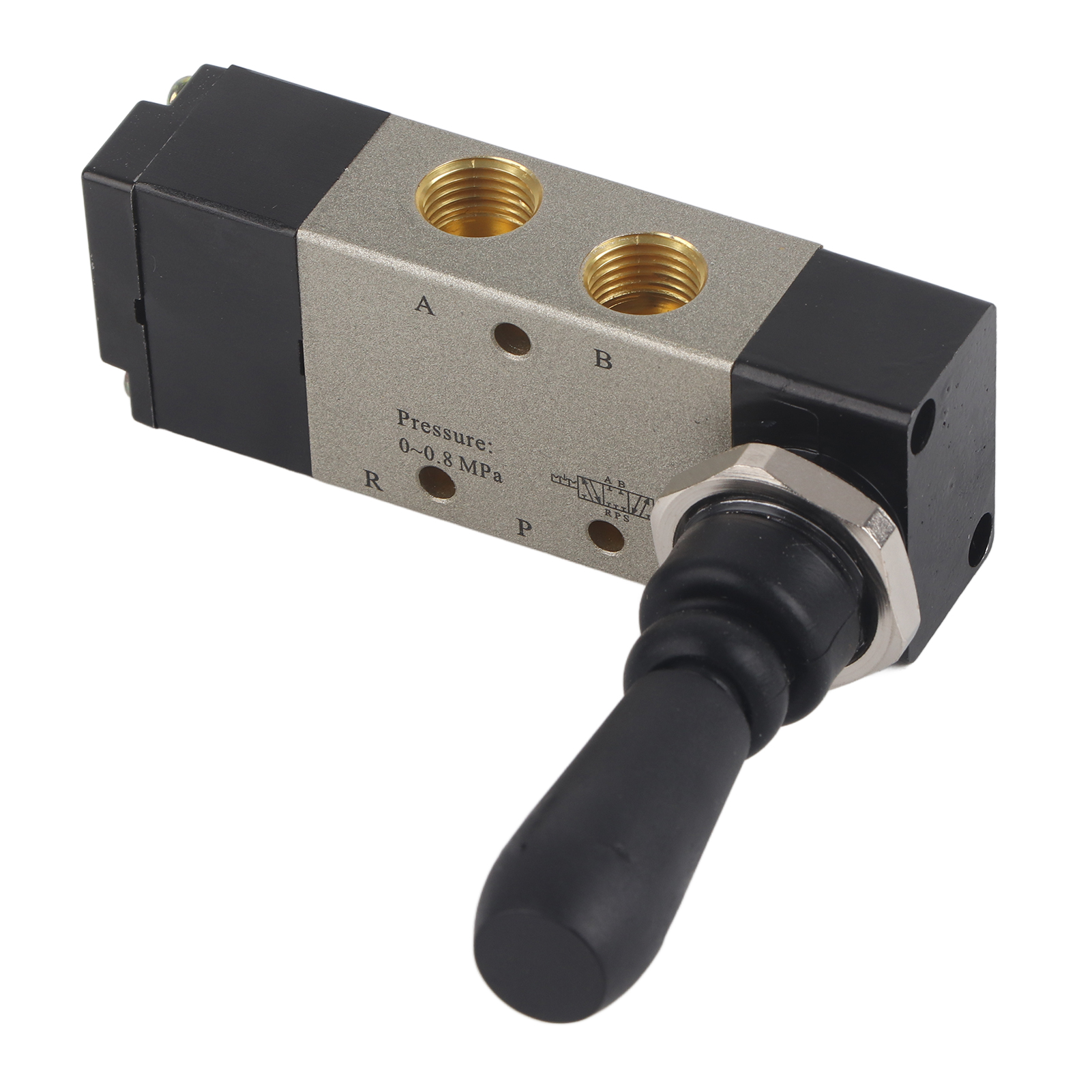 Pneumatischer Ventilsteuerarm Für Reifenwechsel, Manueller Schalter, Reifendemontagehilfe, Luftregler.
