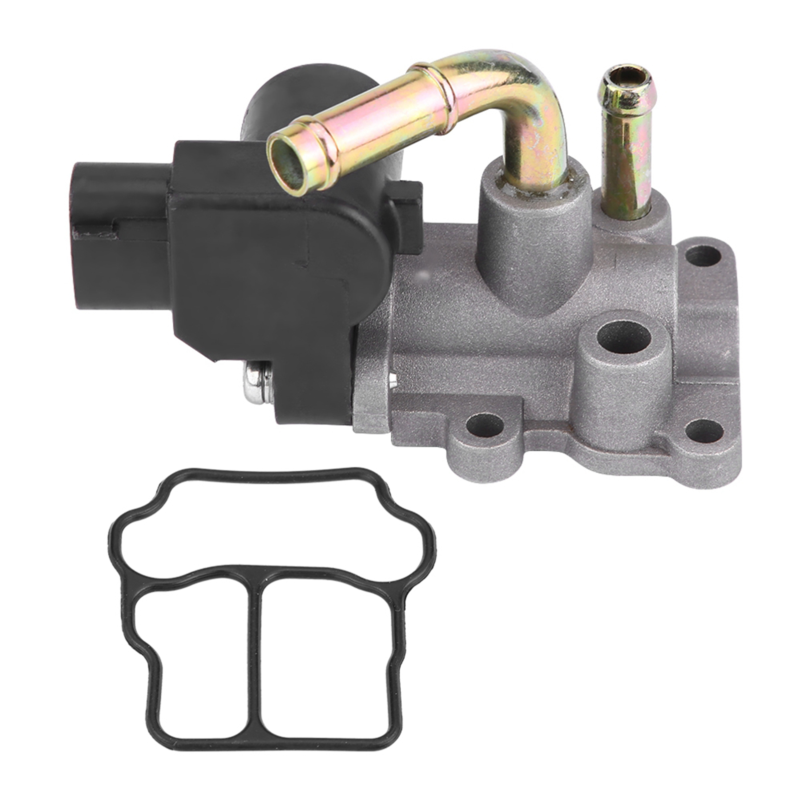 Leerlaufregelventil (iac) Für Es300 99-01, Rx300 99-03, Highlander 01-03, Teilenummer 22270-20050