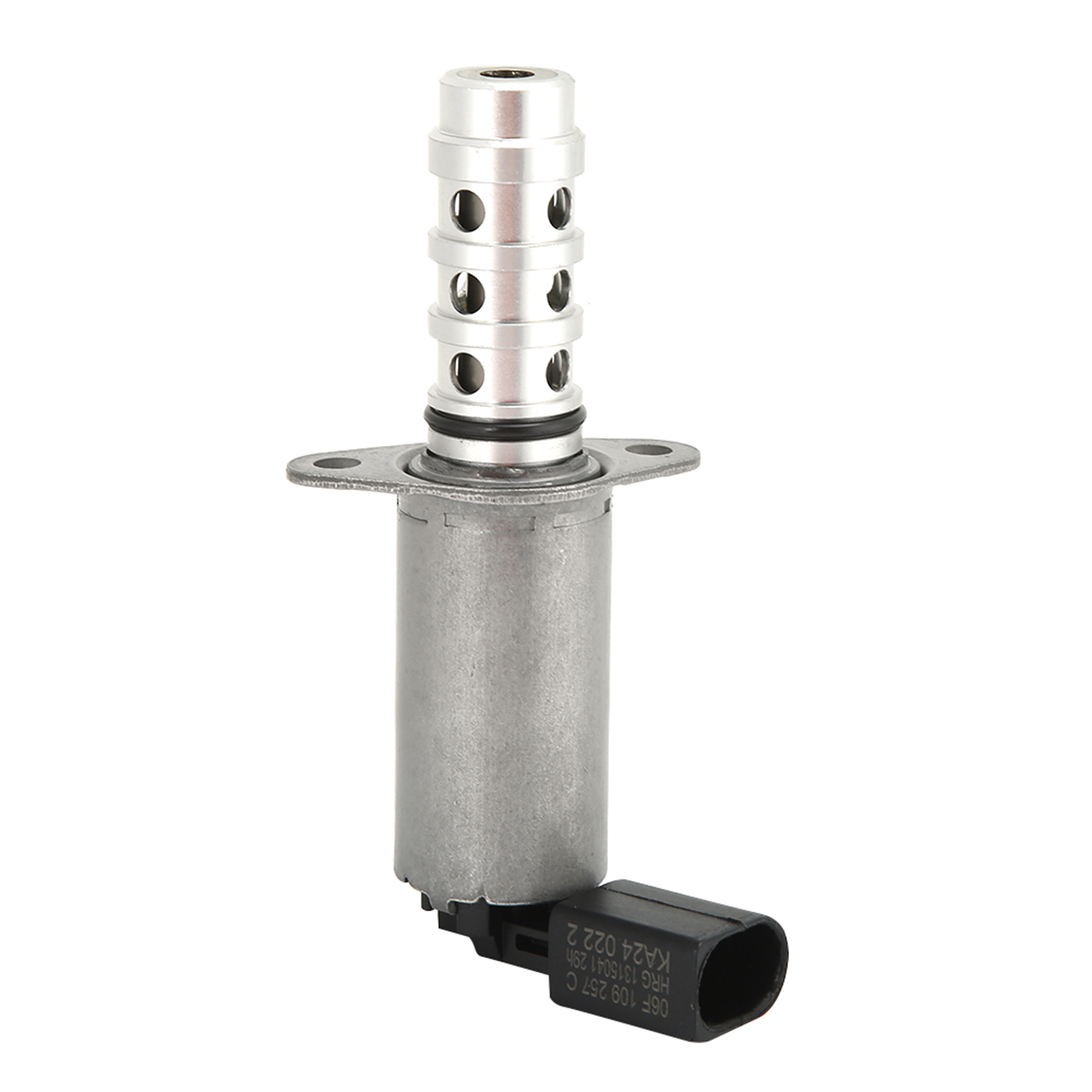 Ölregelventil, Magnetventil Für Variable Einlassnockenwellenverstellung, Kompatibel Mit A3/a4/tt, Teilenummer 06f 109 257 C